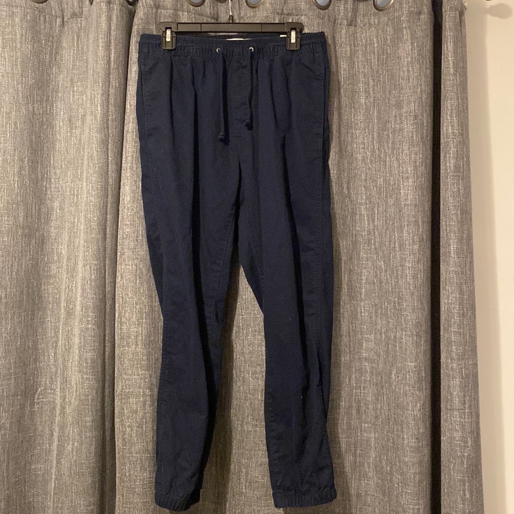 Old Navy Mens Jogger Pants